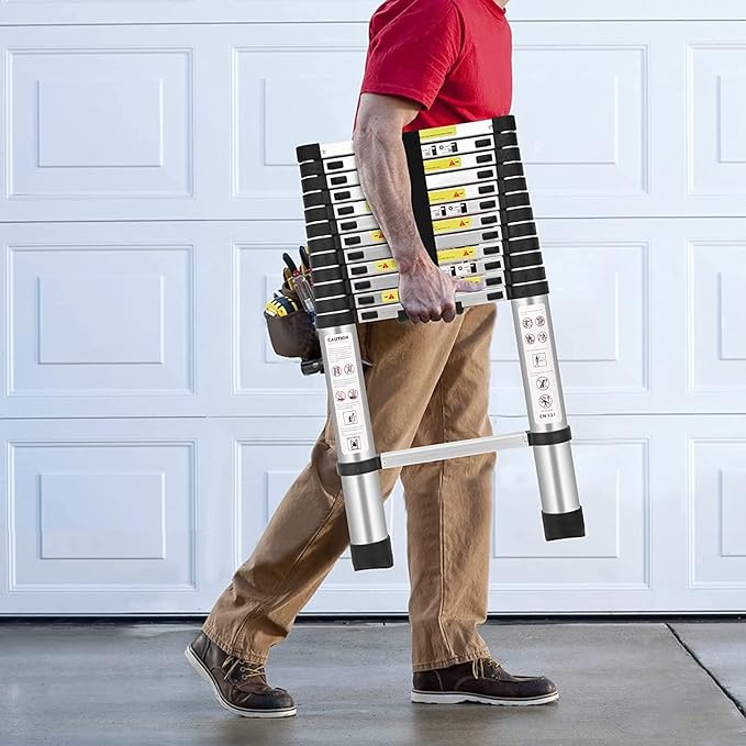 6-meter extendable ladder 3.0