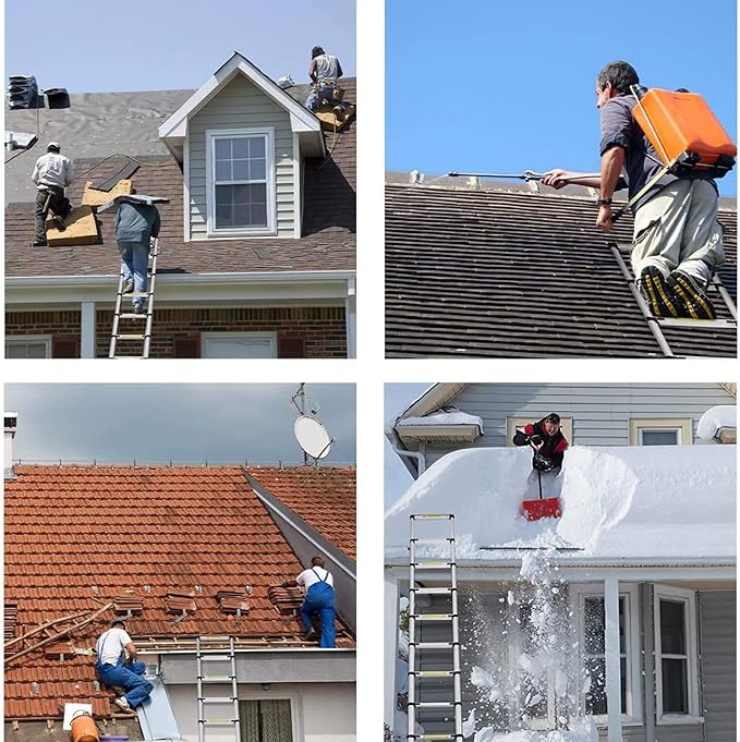 6-meter extendable ladder 3.0
