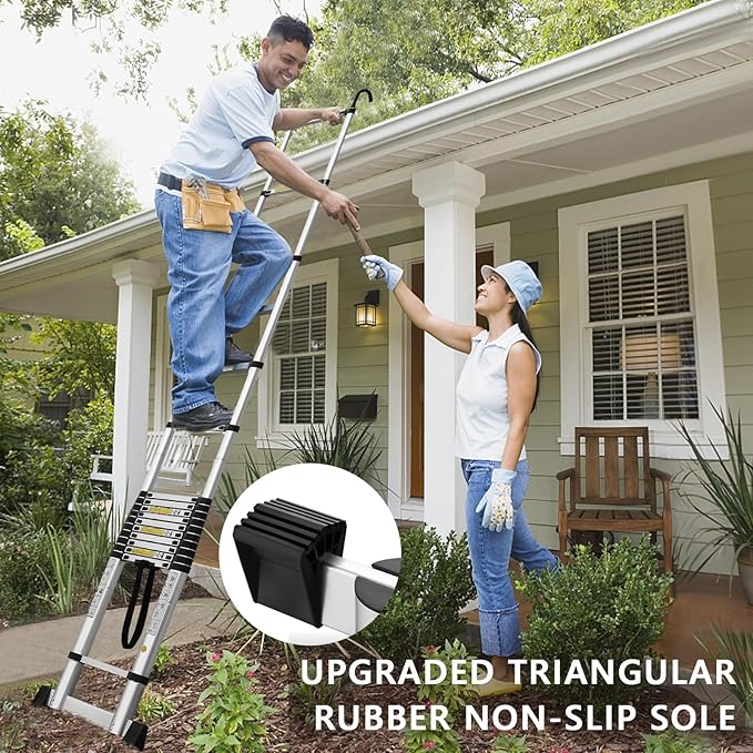 6-meter extendable ladder 3.0