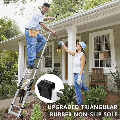 6-meter extendable ladder 3.0