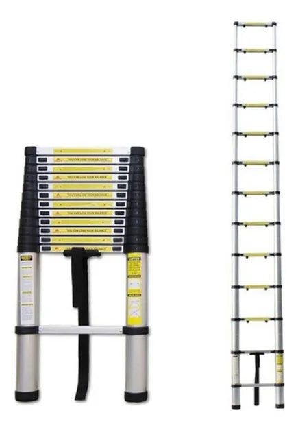 6-meter extendable ladder 3.0